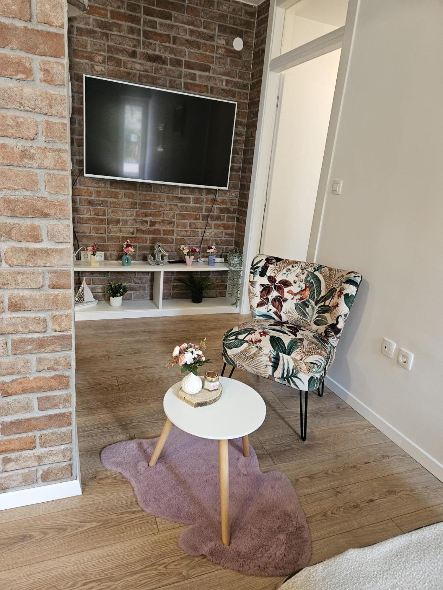Apartman 오파티아 외부 사진