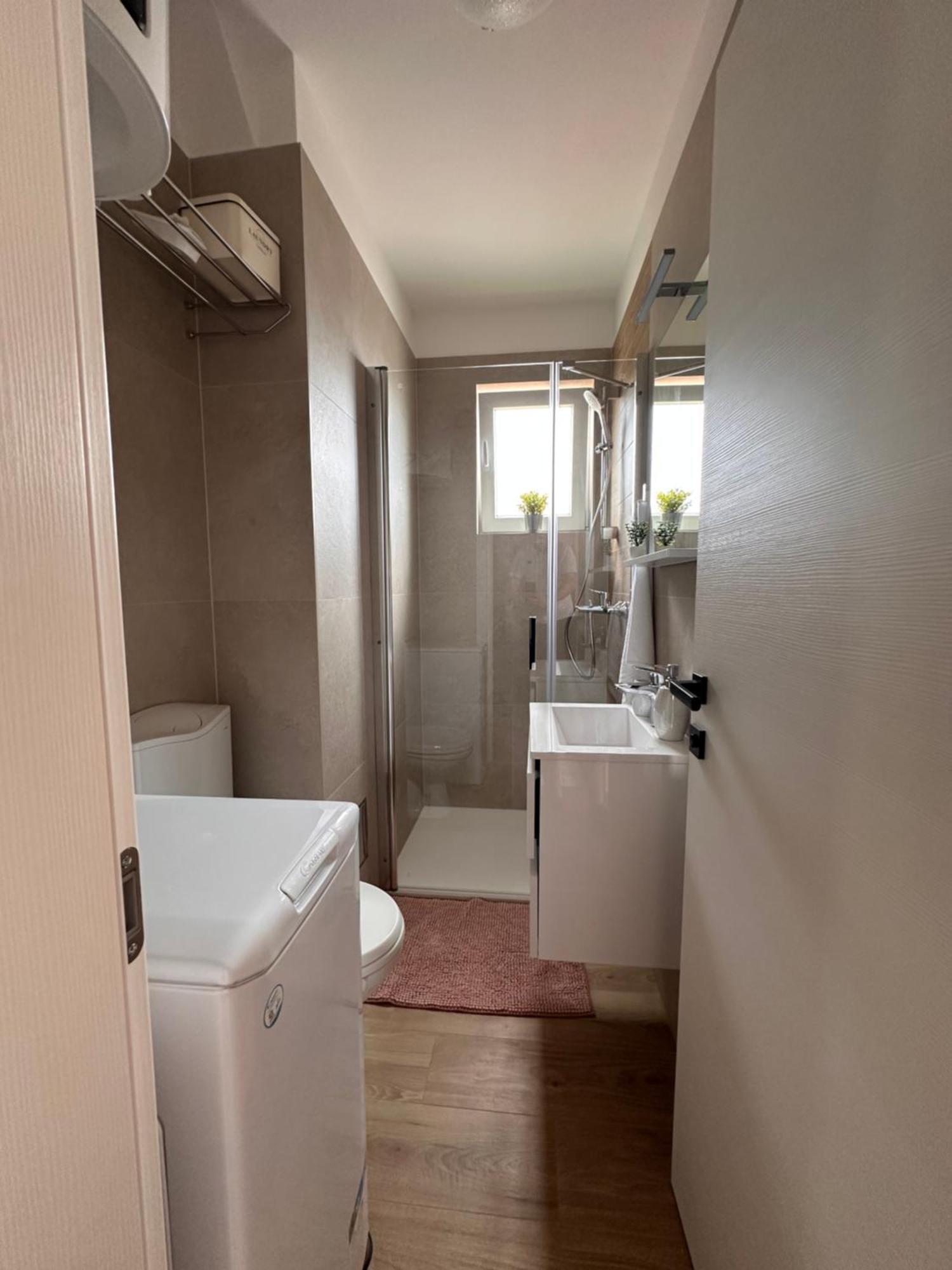Apartman 오파티아 외부 사진