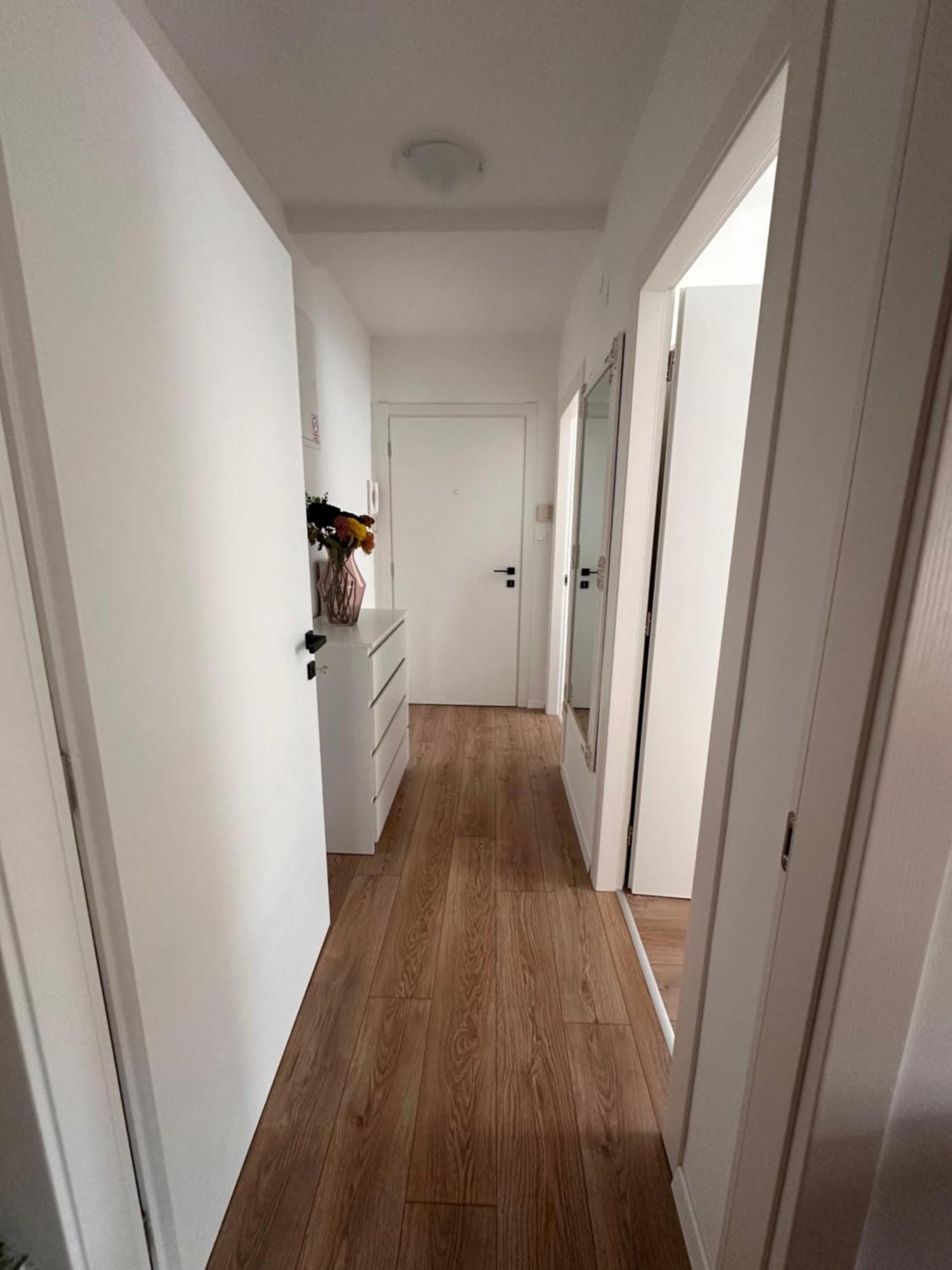 Apartman 오파티아 외부 사진