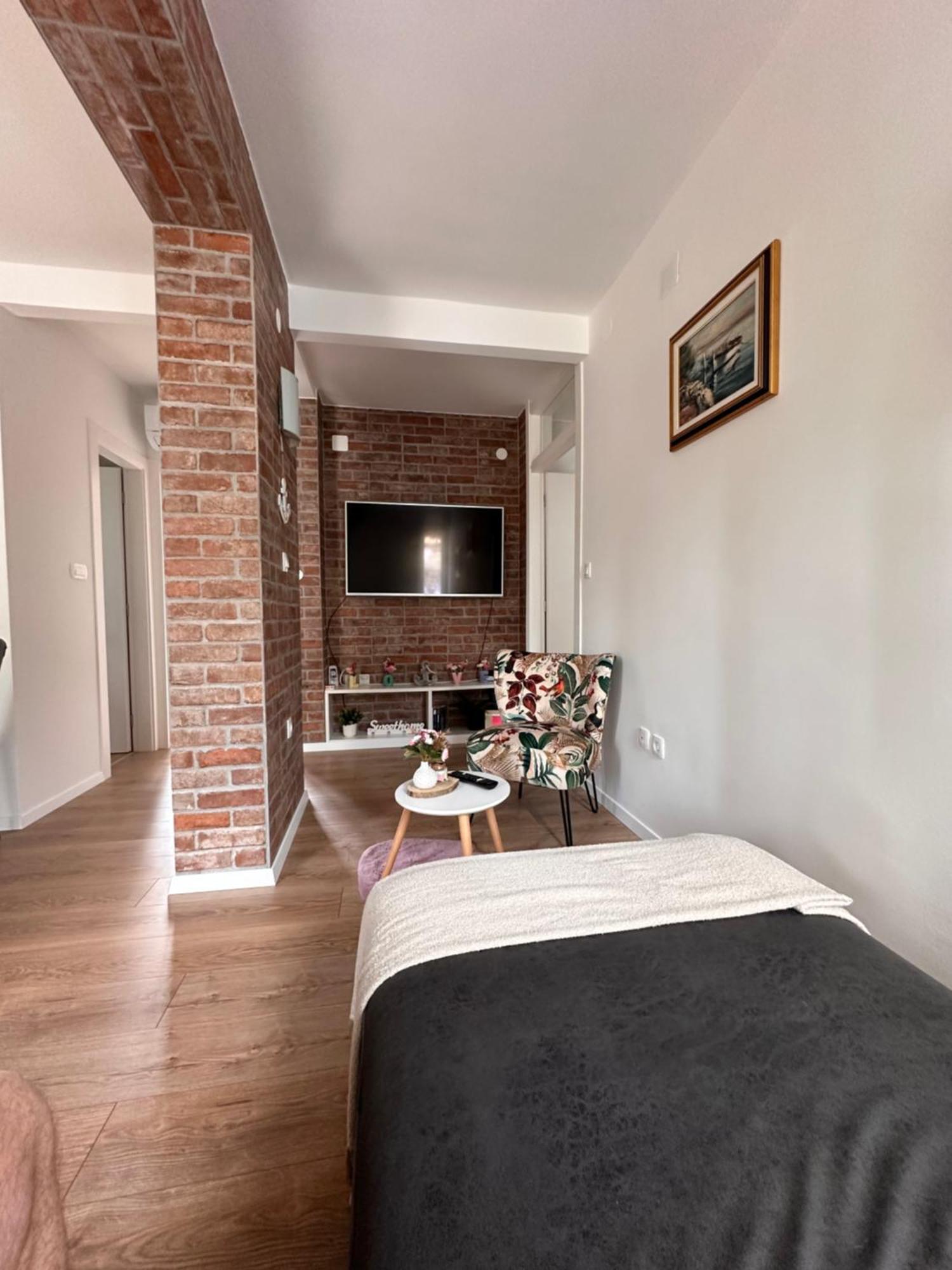 Apartman 오파티아 외부 사진