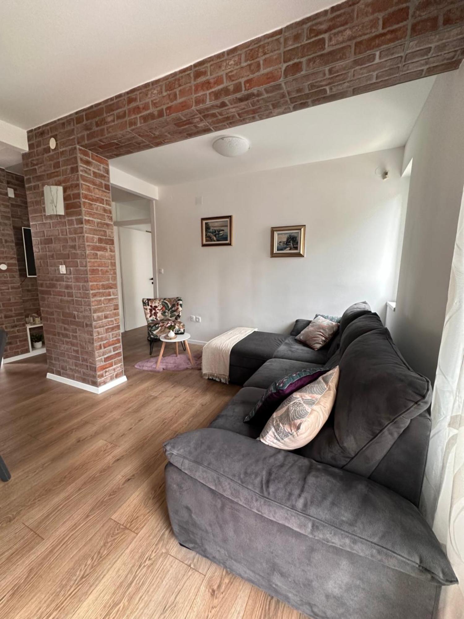 Apartman 오파티아 외부 사진