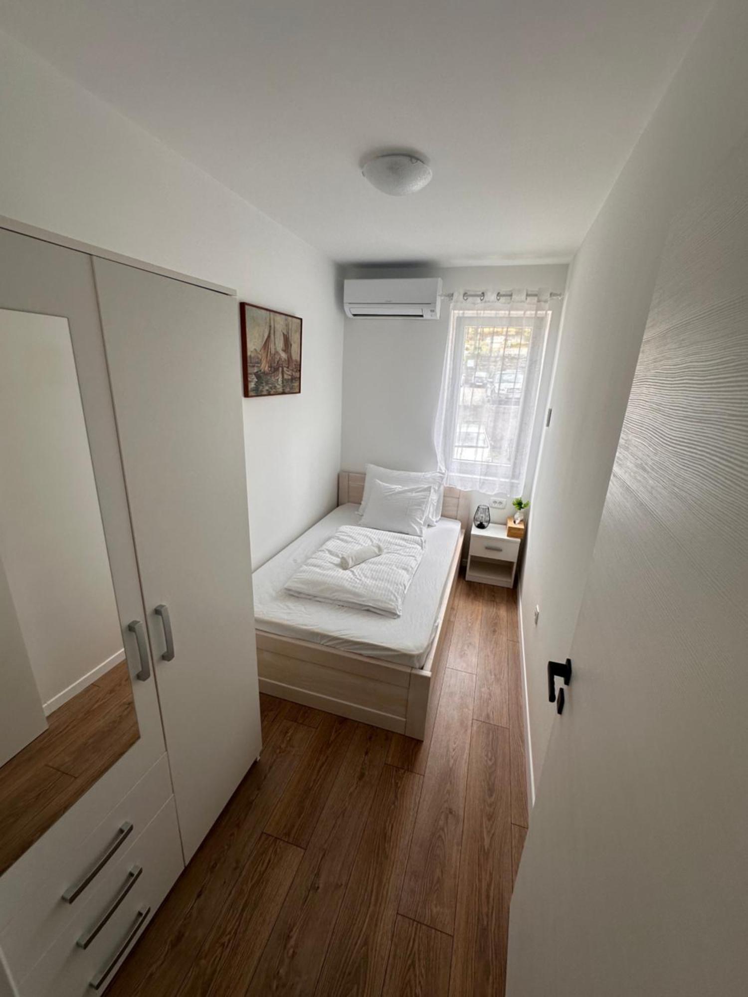 Apartman 오파티아 외부 사진